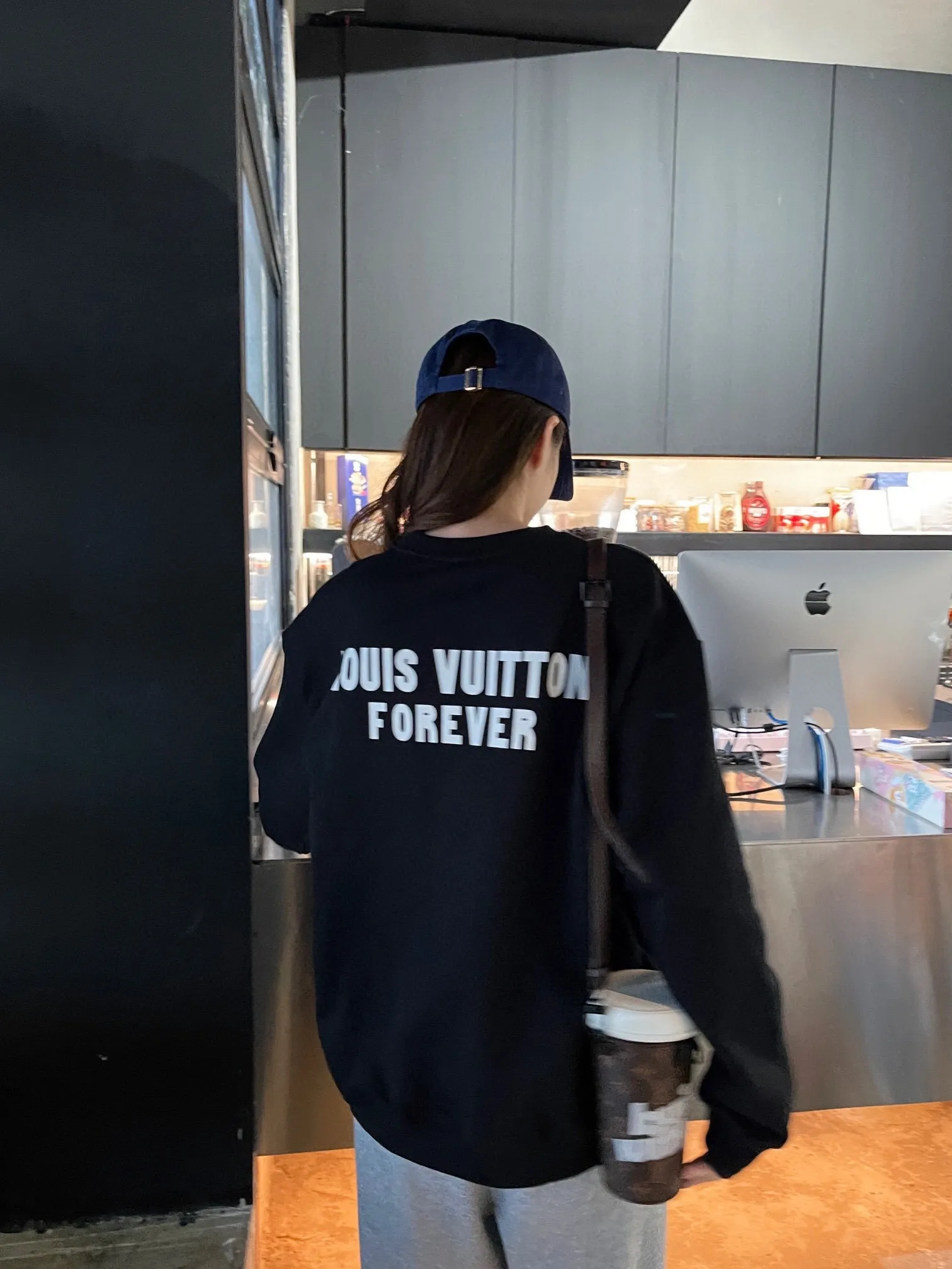 Louis Vuitton/ 22Fw